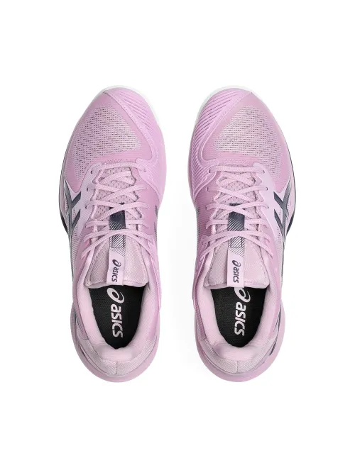Asics Solution Speed FF 3 Clay 1042A248-700 Mujer | Ofertas de pádel